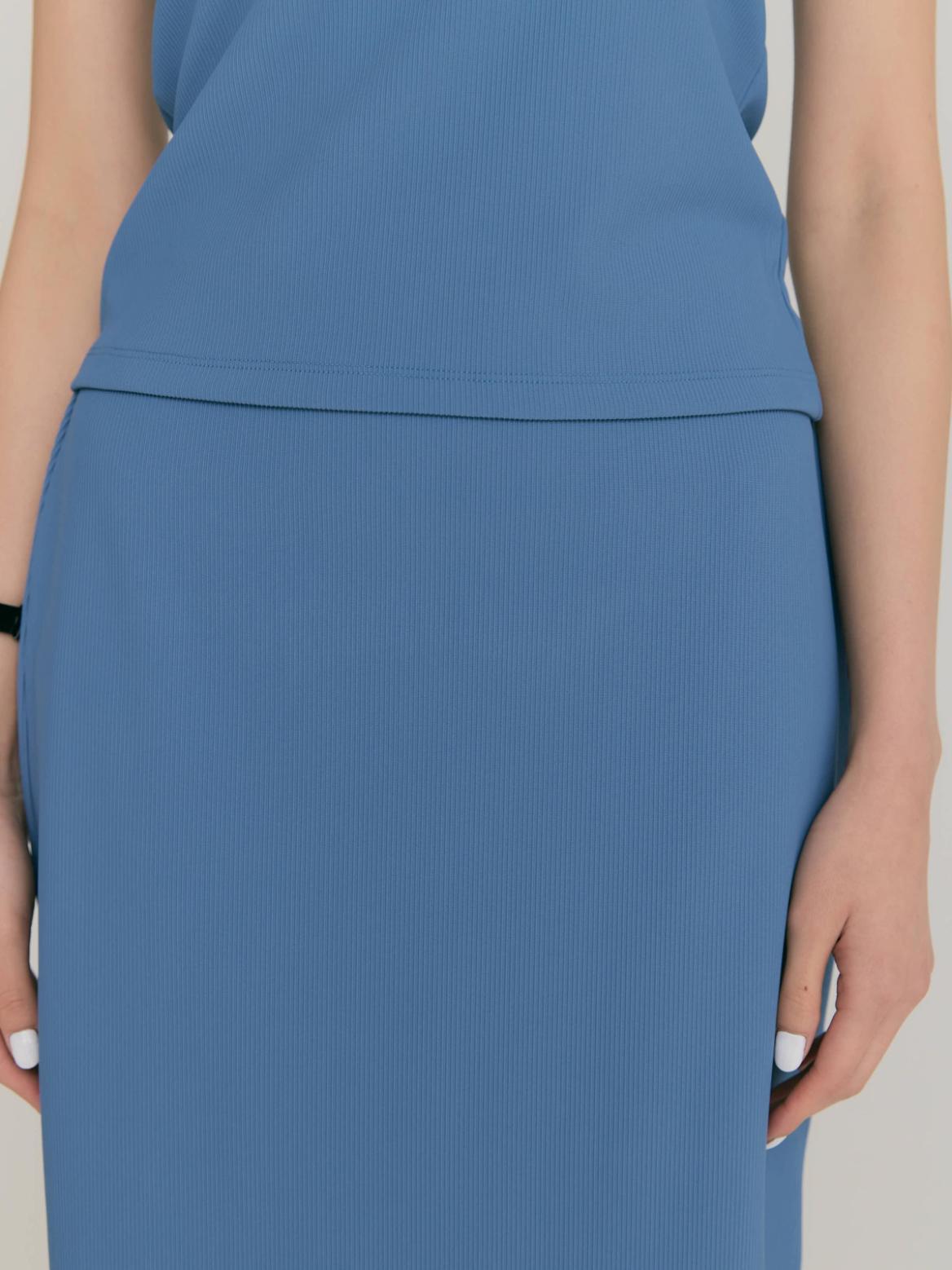 【S_残り1点】STRETCH SKIRT