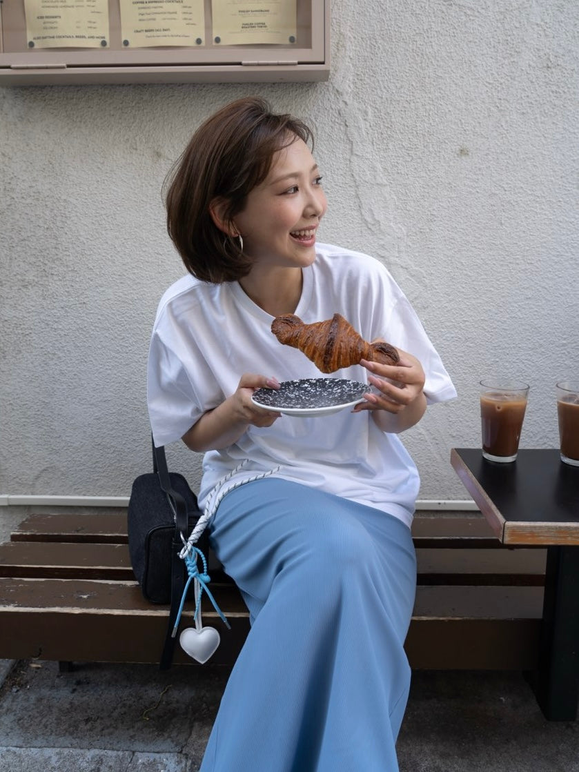 【S_残り1点】STRETCH SKIRT