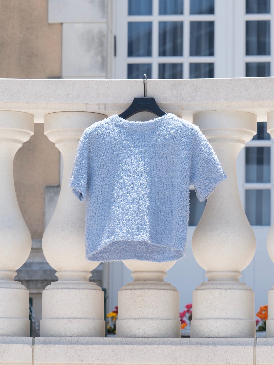 MOJA SHORT KNIT(4color)