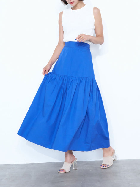 スカート BLUE PALANG - スカート