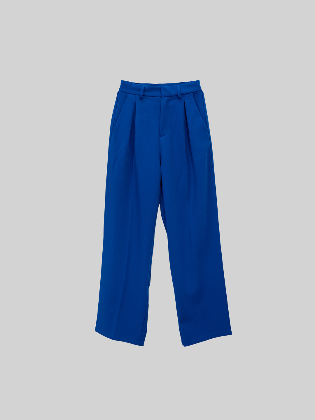 【残りわずか】TUCK LONG PANTS