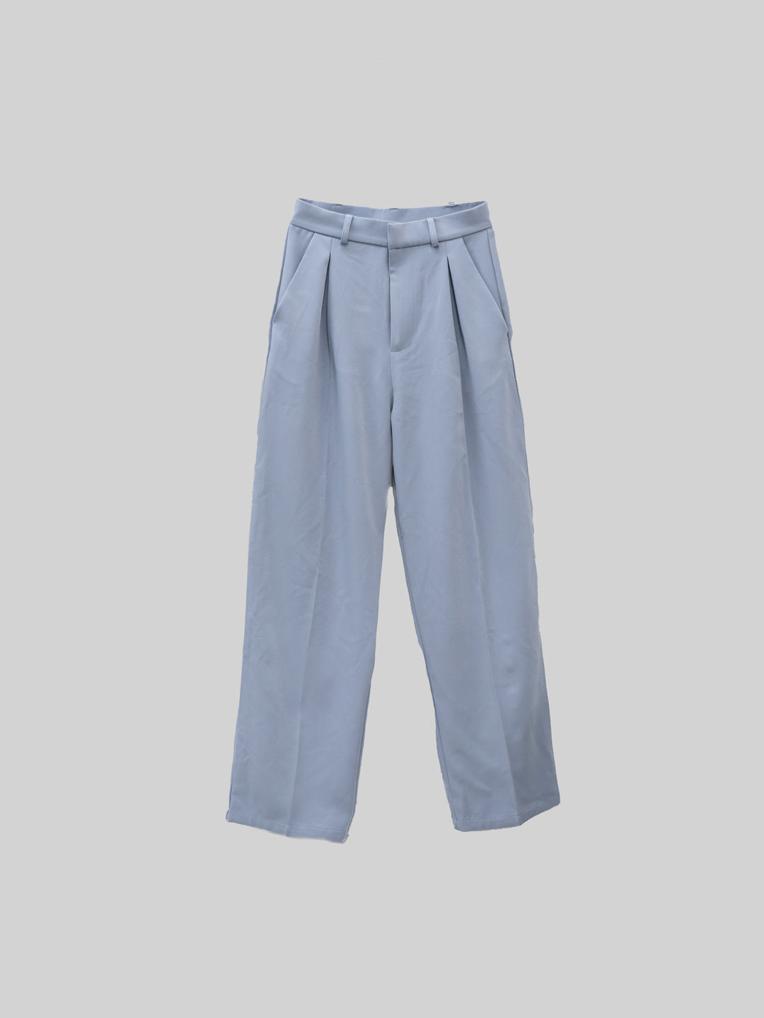 【残りわずか】TUCK LONG PANTS