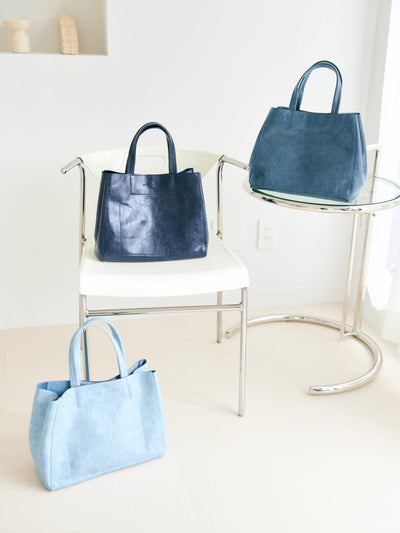 BAG – BLUE×PALANG(ブルーパラン)