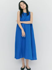 A-LINE DRESS