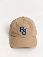 【NEW】BP LOGO CAP