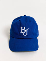 【NEW】BP LOGO CAP