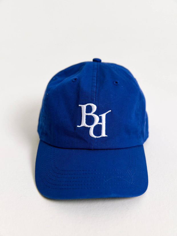 【NEW】BP LOGO CAP