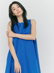 A-LINE DRESS