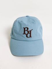 【NEW】BP LOGO CAP