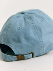 【NEW】BP LOGO CAP