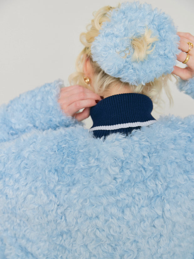 【数量限定】BLUE HOLIDAY SET