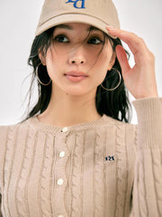 【NEW】BP LOGO CAP