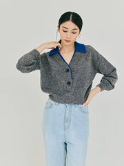【NEW】MULTI KNIT TOPS
