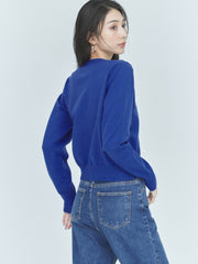 【NEW】POCKET CARDIGAN