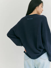 【ベストセラー】LOGO SWEATSHIRT