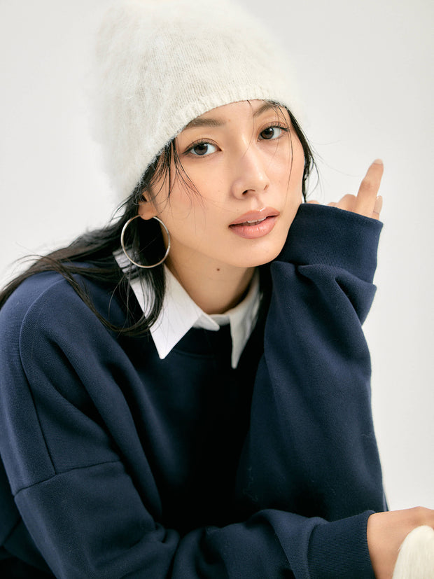 【ベストセラー】LOGO SWEATSHIRT