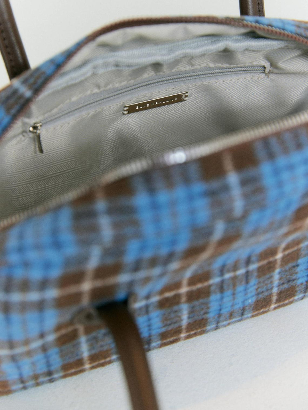 ベストセラー】CHOCOMINT TOTE BAG – BLUE×PALANG(ブルーパラン)