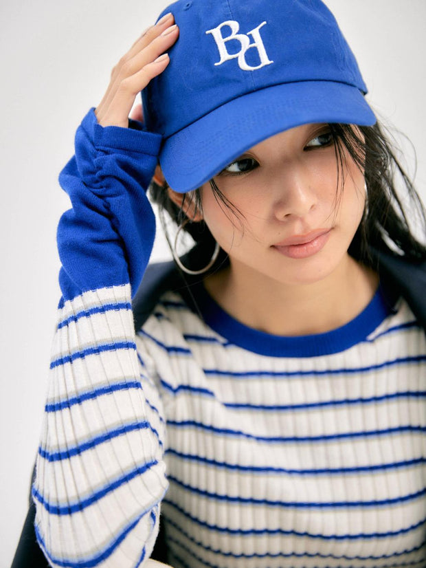 【NEW】BP LOGO CAP