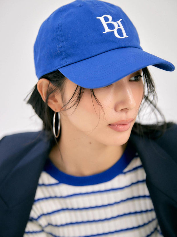 【NEW】BP LOGO CAP