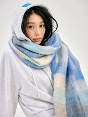 【予約販売】MIXED TAG MUFFLER