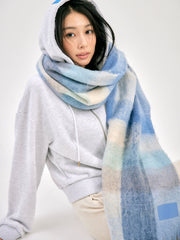 【予約販売】MIXED TAG MUFFLER