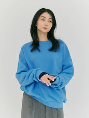 【ベストセラー】LOGO SWEATSHIRT
