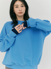 【ベストセラー】LOGO SWEATSHIRT