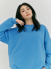 【ベストセラー】LOGO SWEATSHIRT