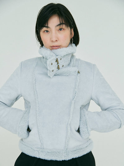 OUTER-ジャケット – BLUE×PALANG(ブルーパラン)