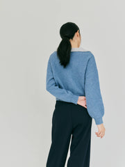 【NEW】MULTI KNIT TOPS