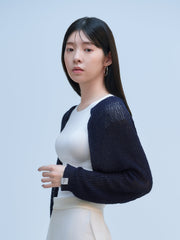 【ベストセラー】BOLERO CARDIGAN