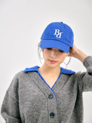 【NEW】BP LOGO CAP