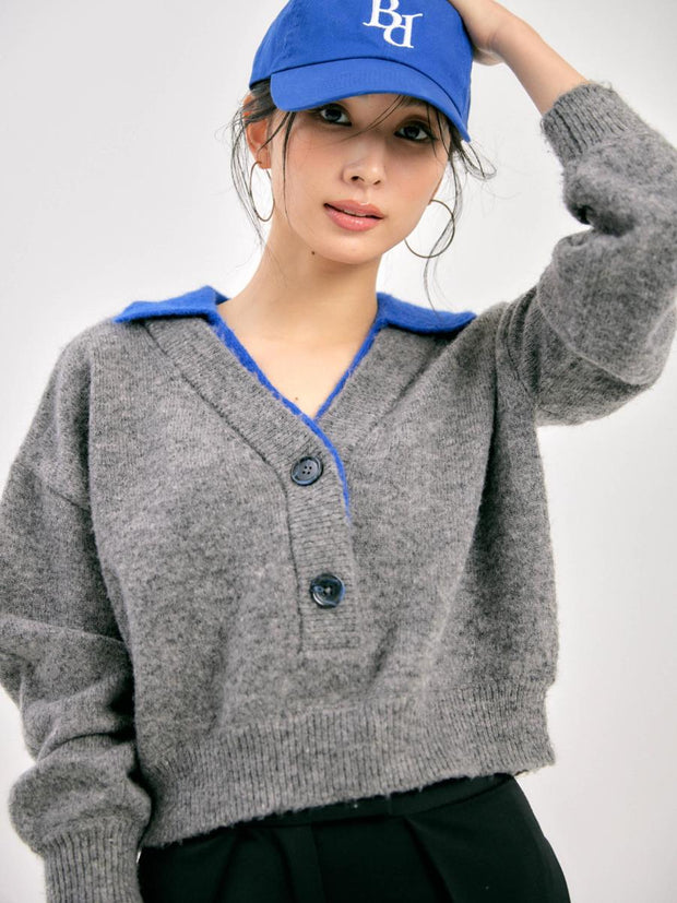 【NEW】BP LOGO CAP