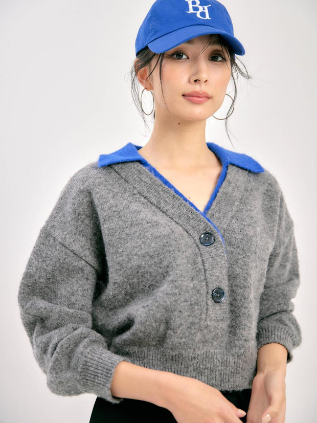 【NEW】BP LOGO CAP