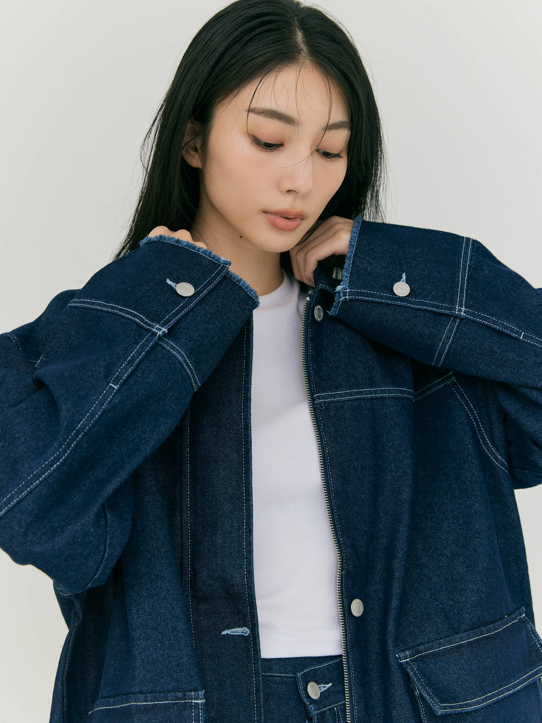 A / W COLLECTION – BLUE×PALANG(ブルーパラン)