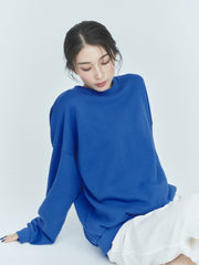 【ベストセラー】LOGO SWEATSHIRT（3color）