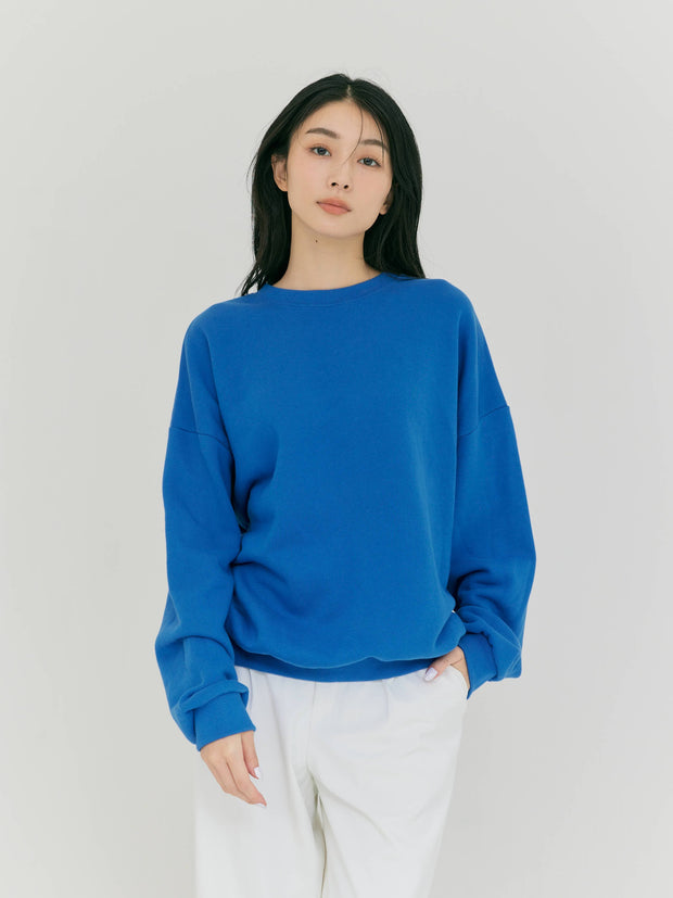 【ベストセラー】LOGO SWEATSHIRT