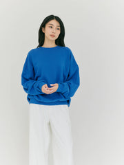 【ベストセラー】LOGO SWEATSHIRT