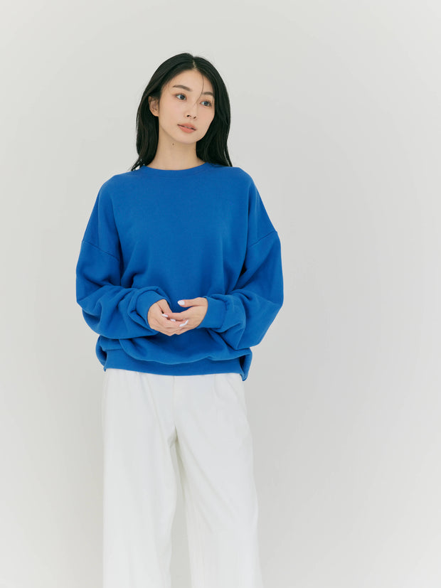 【ベストセラー】LOGO SWEATSHIRT