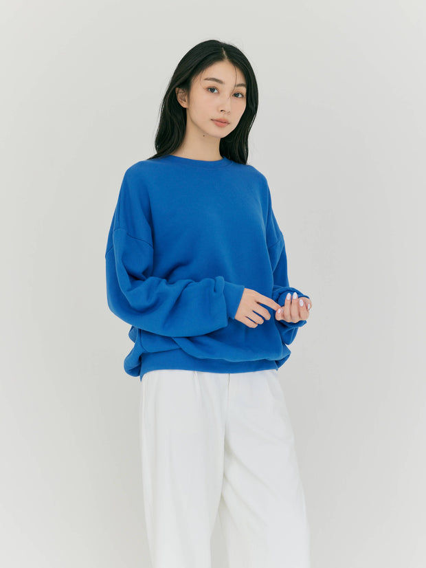 【ベストセラー】LOGO SWEATSHIRT