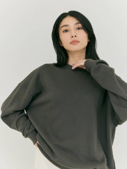 【ベストセラー】LOGO SWEATSHIRT