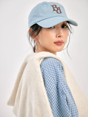 【NEW】BP LOGO CAP