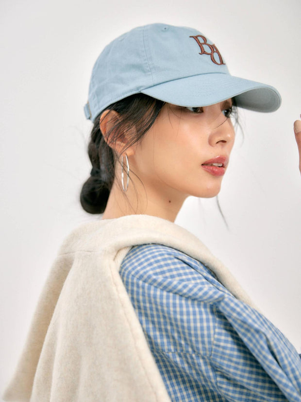【NEW】BP LOGO CAP