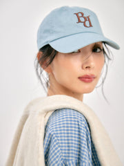 【NEW】BP LOGO CAP