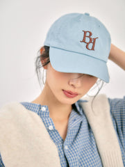 【NEW】BP LOGO CAP