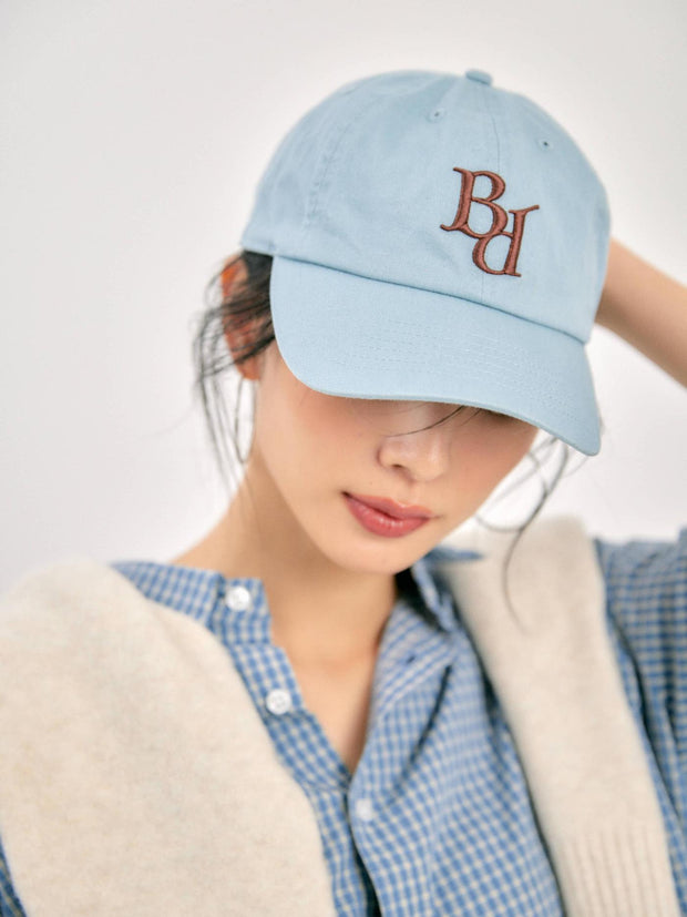 【NEW】BP LOGO CAP
