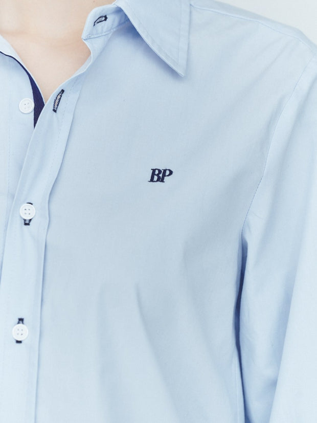 【NEW_残りわずか】BP DOCKING LINE SHIRT