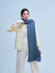 MARSHMALLOW MUFFLER（2color）