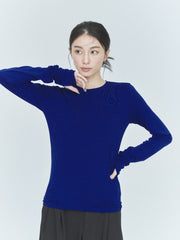 【再入荷】LONG SLEEVE TEE（2color）