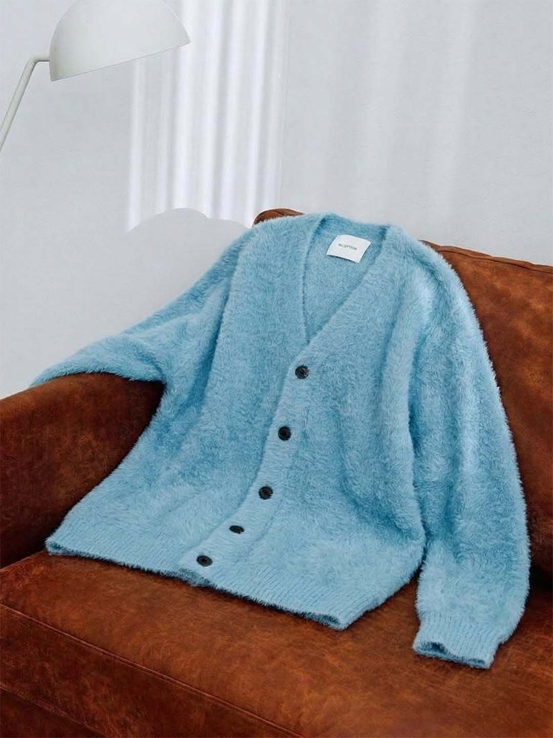 ブルーバードブルバード　カーディガン BLUEBIRD BOULEVARD 2020 S/S スタートです | 1989 blog